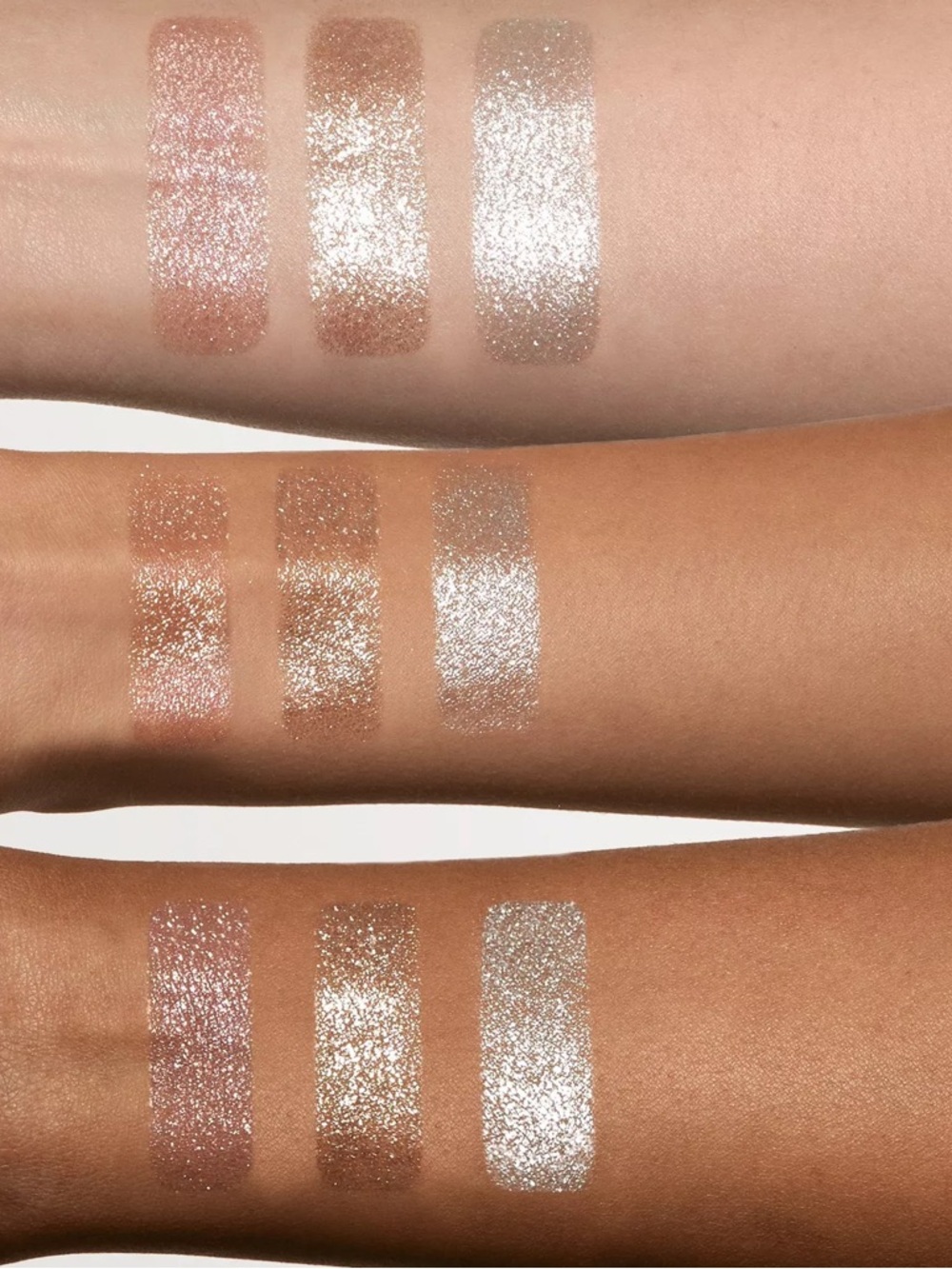 Half Magic Glitterpuck Pressed Glitter for Eyes, Face + Body - Picture 9 of 13